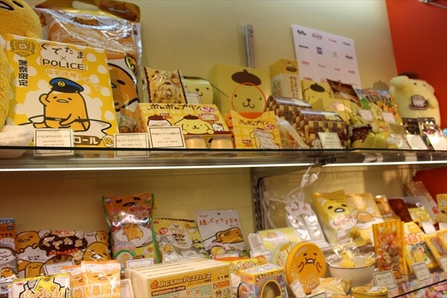 サンリオ男子からSHOW BY ROCK!!まで新情報続々 「SANRIO EXPO 2016」レポート