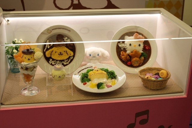 サンリオ男子からSHOW BY ROCK!!まで新情報続々 「SANRIO EXPO 2016」レポート