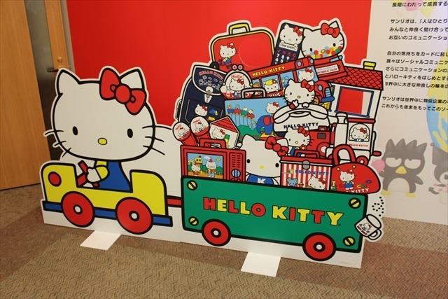 サンリオ男子からSHOW BY ROCK!!まで新情報続々 「SANRIO EXPO 2016」レポート