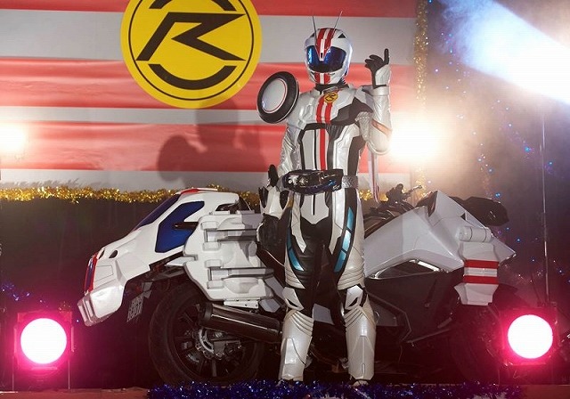 （C）石森プロ・テレビ朝日・ＡＤＫ・東映ＡＧ・東映ビデオ・東映