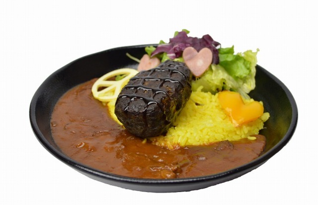 （c）LUCKY LAND COMMUNICATIONS/集英社・ジョジョの奇妙な冒険DU製作委員会