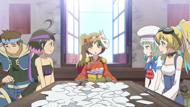 （c）Since2015 Hanbit Ubiquitous Entertainment Inc.