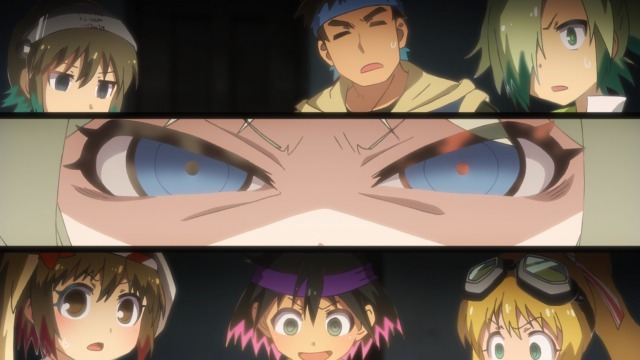 （c）Since2015 Hanbit Ubiquitous Entertainment Inc.