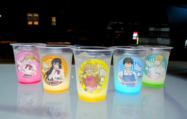 （c）雨隠ギド・講談社／「甘々と稲妻」製作委員会