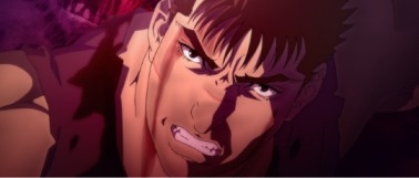 ©三浦建太郎(スタジオ我画)･白泉社/BERSERK FILM PARTNERS