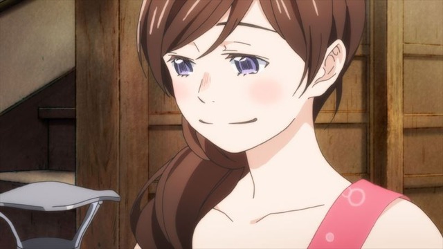 (C) 羽海野チカ・白泉社／「３月のライオン」アニメ製作委員会