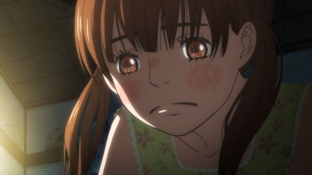 (C) 羽海野チカ・白泉社／「３月のライオン」アニメ製作委員会