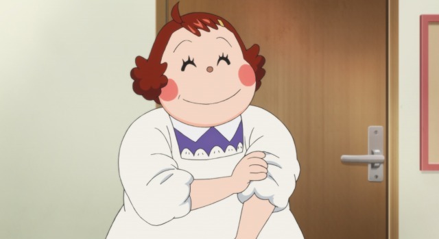 （c）SynergySP/文化庁 アニメミライ2015