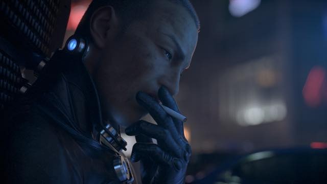 (C)奥浩哉／集英社・「GANTZ:O」製作委員会