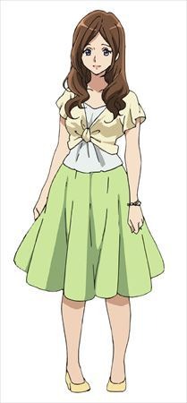 (C) 武田綾乃・宝島社／『響け！』制作委員会