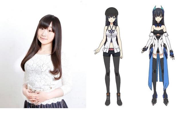 (C)コーエーテクモゲームス・東映アニメーション