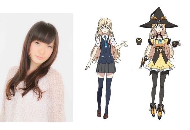 (C)コーエーテクモゲームス・東映アニメーション