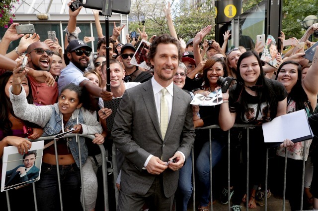 『SING／シング』トロント映画祭プレミアイベント（c）Universal Studios.