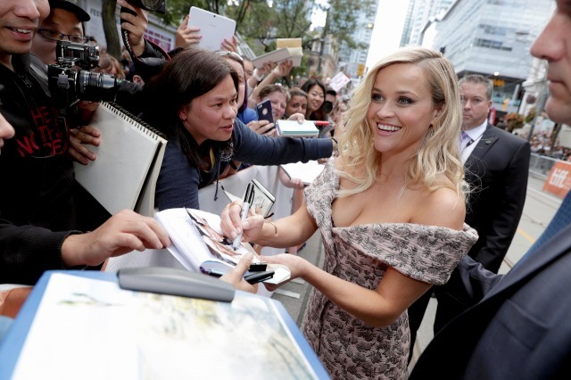 『SING／シング』トロント映画祭プレミアイベント（c）Universal Studios.