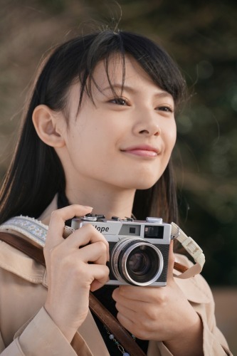 （c）2016「絶狼」雨宮慶太/東北新社