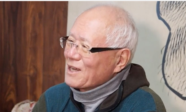 「ちばてつや特別トークショー＆『風のように』上映会」