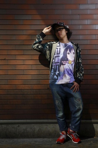 「成田童夢スペシャルアニソンDJライブ in 大宮」