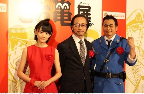 「こち亀」いよいよ開幕 「名探偵コナン」第1話の“裏”を描く2時間スペシャル：9月14日記事まとめ