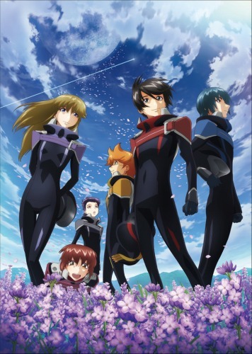 （C）2016 創通・フィールズ/MJP製作委員会