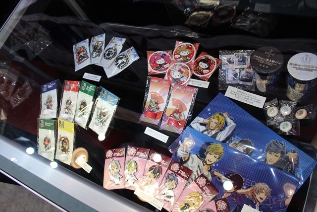 「ベルセルク無双」「真田丸」「仁王」斬りまくるゲーム盛りだくさん コーエーテクモブース【TGS2016】