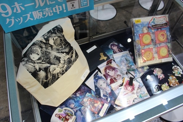 「ベルセルク無双」「真田丸」「仁王」斬りまくるゲーム盛りだくさん コーエーテクモブース【TGS2016】