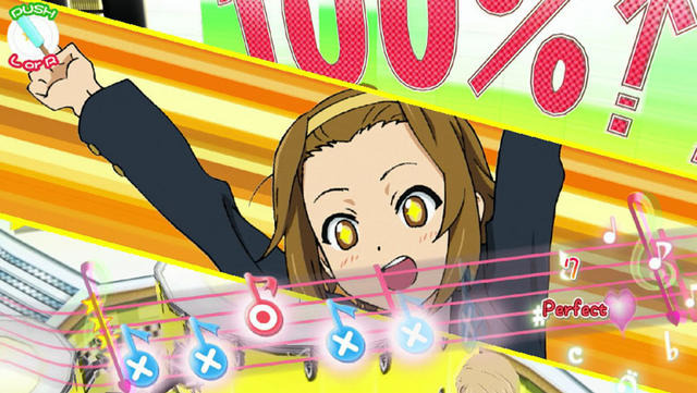 けいおん！ 放課後ライブ！！ HD Ver.  