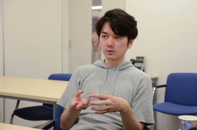 映画「聲の形」牛尾憲輔インタビュー 山田尚子監督とのセッションが形づくる音楽