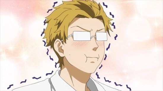 「はんだくん生誕祭」2017年4月に開催決定　EDテーマを担当する鈴村健一も出演