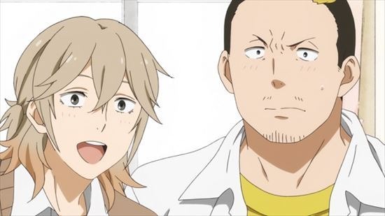 「はんだくん生誕祭」2017年4月に開催決定　EDテーマを担当する鈴村健一も出演