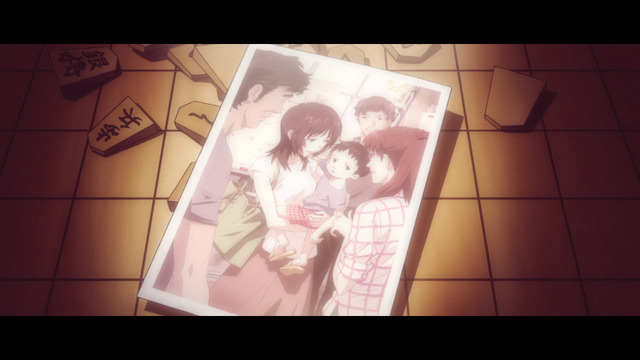 スタジオカラー制作「桜流し」MV