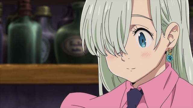 (C) 鈴木央・講談社／「七つの大罪TVSP」製作委員会・MBS