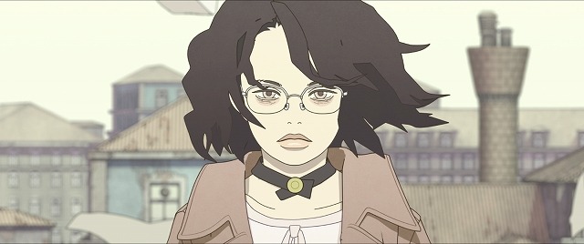 (C)FORCE OF WILL Co.,Ltd.