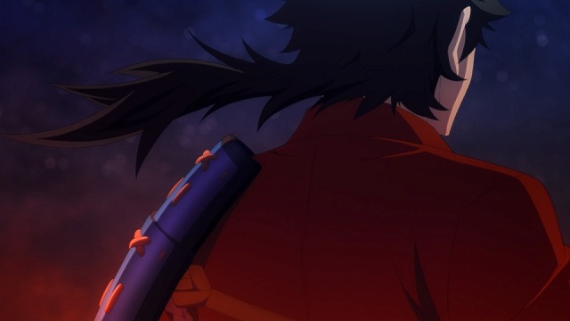 ufotableが制作する「刀剣乱舞（仮）」第1弾PV公開　美しく剣を振るう和泉守兼定の姿