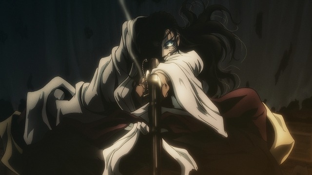 (C)平野耕太・少年画報社／DRIFTERS製作委員会