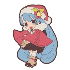 (ｃ)Crypton Future Media, Inc. www.piapro.net