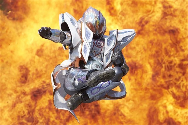 (C)2016 劇場版「ゴースト・ジュウオウジャー」製作委員会(C)石森プロ・テレビ朝日・ADK・東映(C)2016 テレビ朝日・東映 AG・東映