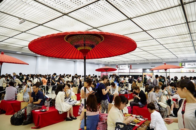 「京都国際マンガ・ アニメフェア 2016（京まふ）」