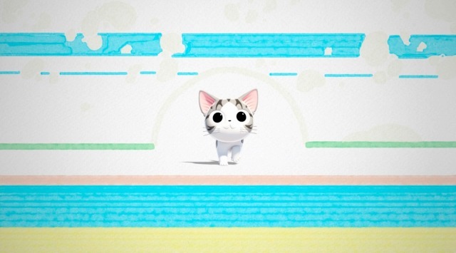 （c）こなみかなた・講談社/こねこのチー製作委員会