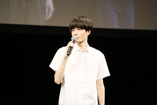 「WWW.WORKING!!」中村悠一、内山昂輝、雨宮天登壇のフリーダムな第1話先行放送試写会