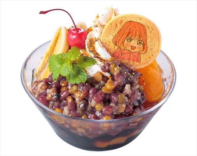 (c)羽海野チカ・白泉社／「３月のライオン」アニメ製作委員会