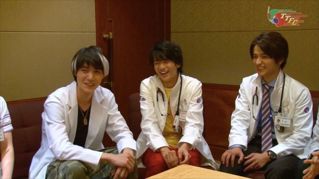 (C) ２０１６　石森プロ・テレビ朝日・ＡＤＫ・東映(C) 石森プロ・東映