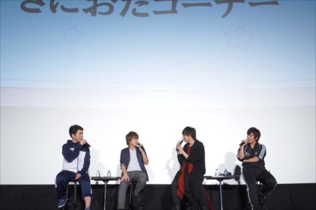 (C)2016 アニメ『刀剣乱舞-花丸-』製作委員会