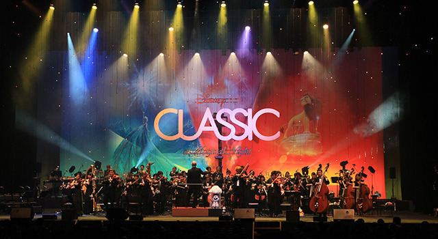 「ディズニー・オン・クラシック　～まほうの夜の音楽会」-(C)Disney