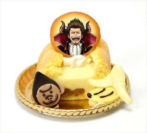 (C)空知英秋／集英社・テレビ東京・電通・BNP・アニプレックス