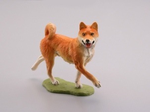 「ペット動物コレクションI」