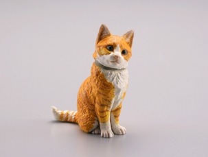 「ペット動物コレクションI」