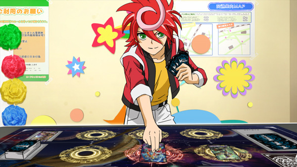 （c）bushiroad All Rights Reserved.（c）ヴァンガードG2015/テレビ東京（c）ヴァンガードG2016/テレビ東京 design:伊藤彰/竜徹 illust:たにめそ/イシバシヨウスケ/lack