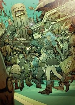 『コンテンツビジネス最前線　ジャパコンＴＶ』