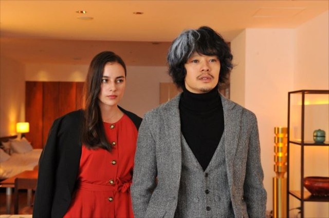 (C) 大場つぐみ・小畑健／集英社 (C) 2016「DEATH NOTE」HOD PARTNERS