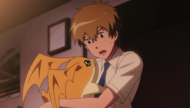 （c）本郷あきよし・東映アニメーション